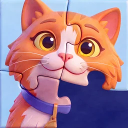 Jigsaw Journey: Picture Puzzle simgesi